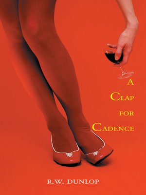cover image of A Clap for Cadence